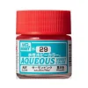 Mr Hobby -Gunze Aqueous Hobby Colors (10 ml) Salmon Pink - Mr Hobby - Gunze