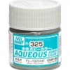 Mr Hobby -Gunze Aqueous Hobby Colors (10 ml) Gray FS 26440 - Mr Hobby - Gunze