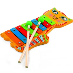 Métallophone Animambo - Djeco