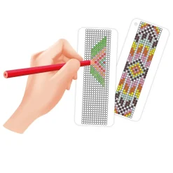 Métier à perles - Buki France