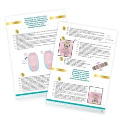 Métier à perles - Buki France