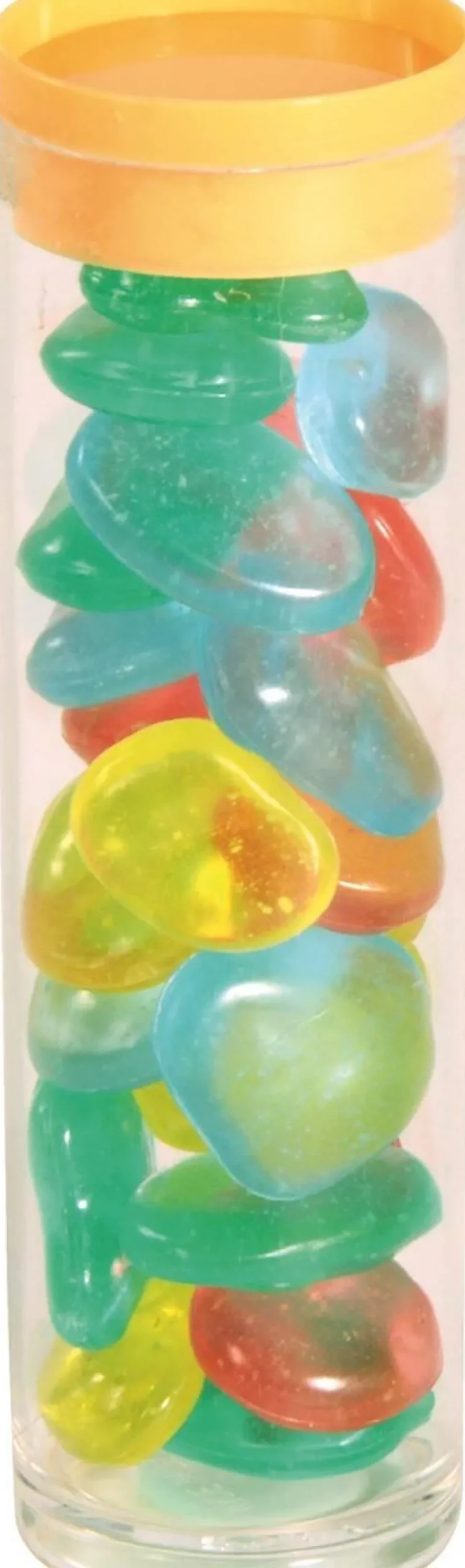 Météorites lumineux, set de 24 - Eduplay