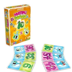 Multipli Potion - Blackrock