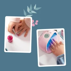 My Beauty : Nail Set factice - Smoby