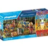 My Figures : Chevaliers Novelmore - Playmobil
