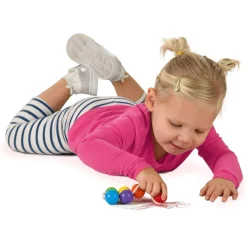 My first : Crayons boules - SES Creative