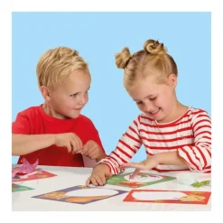 My first - Déchirer et coller - SES Creative