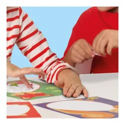 My first - Déchirer et coller - SES Creative