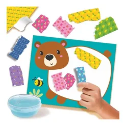 My first - Déchirer et coller - SES Creative