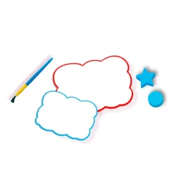 My first - Tableau spécial pour peinture à eau - SES Creative