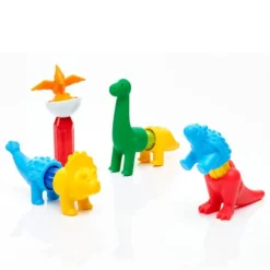 My First Dinosaurs - Mes Premiers dinosaures - SmartGames