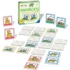 My First memory : Mes jouets preferes - Ravensburger