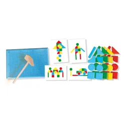 My First Mon premier jeu de Tap Tap - SES Creative