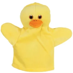 My First Puppet - Canard - The Puppet Company
