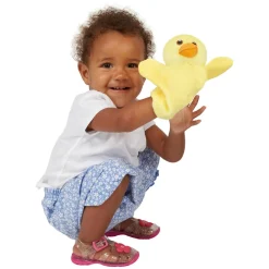 My First Puppet - Canard - The Puppet Company