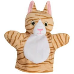 My First Puppet - Chat - The Puppet Company