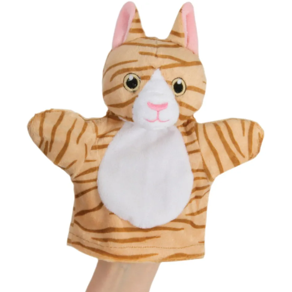 My First Puppet - Chat - The Puppet Company