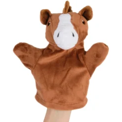 My First Puppet - Cheval - The Puppet Company