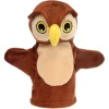My First Puppet - Hibou - The Puppet Company