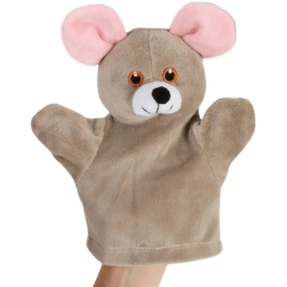 My First Puppet - Souris - The Puppet Company
