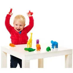 My First Safari Animals - Les Animaux du safari - SmartGames