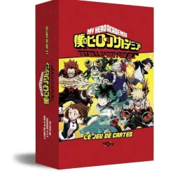 My Hero Academia : Bataille One For All ! - Mad
