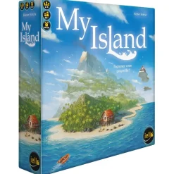 My Island - Iello