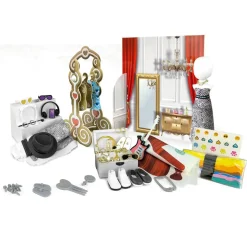 My model Doll : Gala Night - Educa