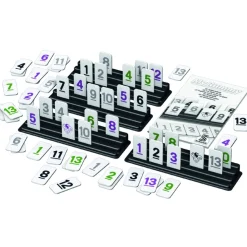 My Rummy, petit format - Schmidt