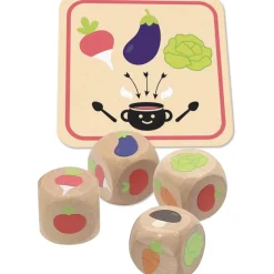 Myam's jour de récolte - Vilac