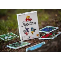 Mycelium - Wilson Jeux