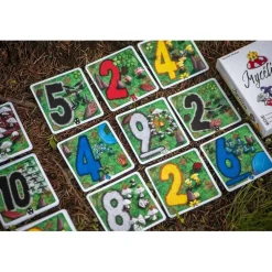 Mycelium - Wilson Jeux