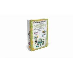 Mycelium - Wilson Jeux