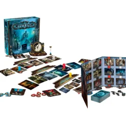 Mysterium - Asmodée