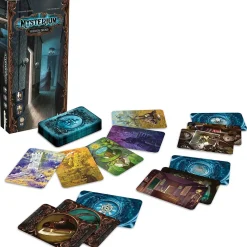 Mysterium : Extension : Hidden Signs - Asmodée