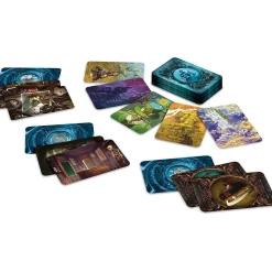 Mysterium : Extension : Hidden Signs - Asmodée