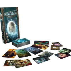 Mysterium : Extension : Secret and Lies - Asmodée