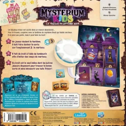 Mysterium Kids - Asmodée