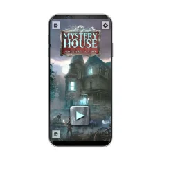 Mystery House - Gigamic