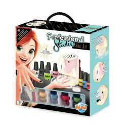 Nail art - Professional studio - Buki France