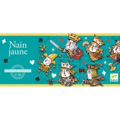 Nain jaune - Djeco