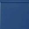 Nappe rouleau Harmony intissé Opaque 10m, Bleu Roy - RueDeLaFete