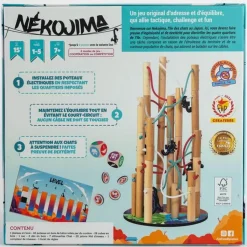 Nekojima - Blackrock