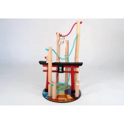 Nekojima Torii Pack - Blackrock