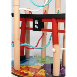 Nekojima Torii Pack - Blackrock