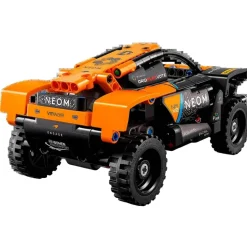 NEOM MCLAREN E RACE TECHNIC - LEGO ®