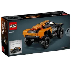 NEOM MCLAREN E RACE TECHNIC - LEGO ®