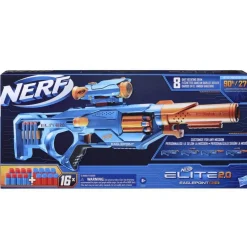 Nerf Elite 2.0 Eaglepont RD-8 - Nerf