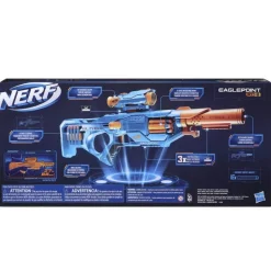 Nerf Elite 2.0 Eaglepont RD-8 - Nerf