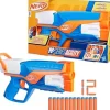 Nerf N Series Agility Blaster - Hasbro